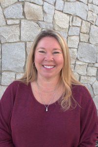 Amy Wallace, OTR-L, CHT