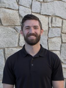 Bradley Goins, PT, DPT