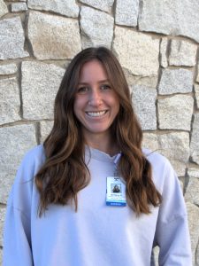Brittany Graves, PT, DPT