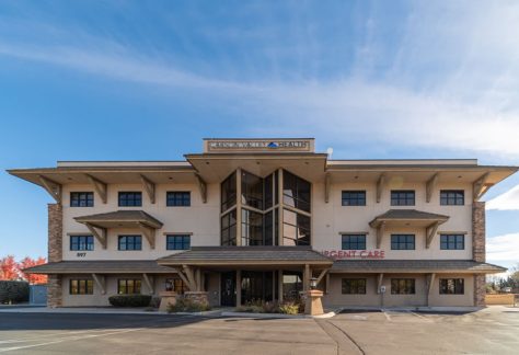 CVH Locations Occupational Health