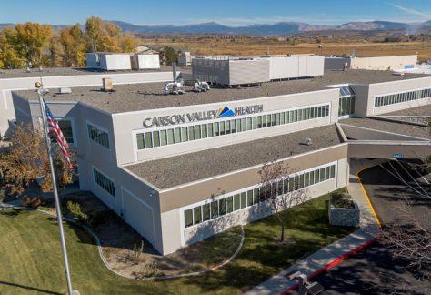 CVH Locations Outpatient Behavioral Health Clinic