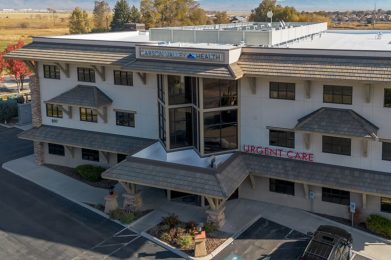 CVH Locations Primary Care Ironwood