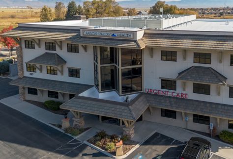 CVH Locations Primary Care Ironwood