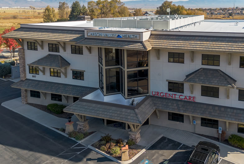 CVH Locations Primary Care Ironwood