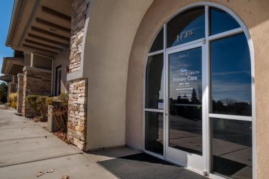 CVH Locations Primary Care Minden