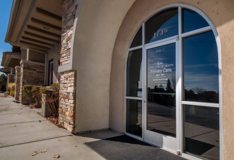 CVH Locations Primary Care Minden