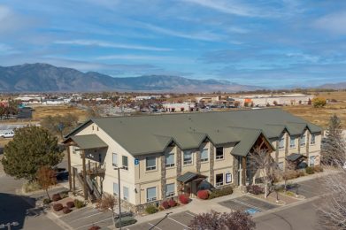 CVH Locations Primary Care Virginia Ranch