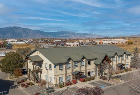 CVH Locations Primary Care Virginia Ranch