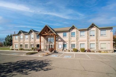 CVH Locations Senior Care