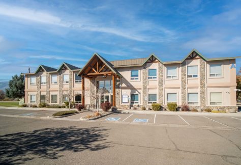 CVH Locations Senior Care