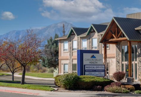 CVH Locations Sleep Studies