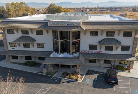 CVH Locations Specialty Care