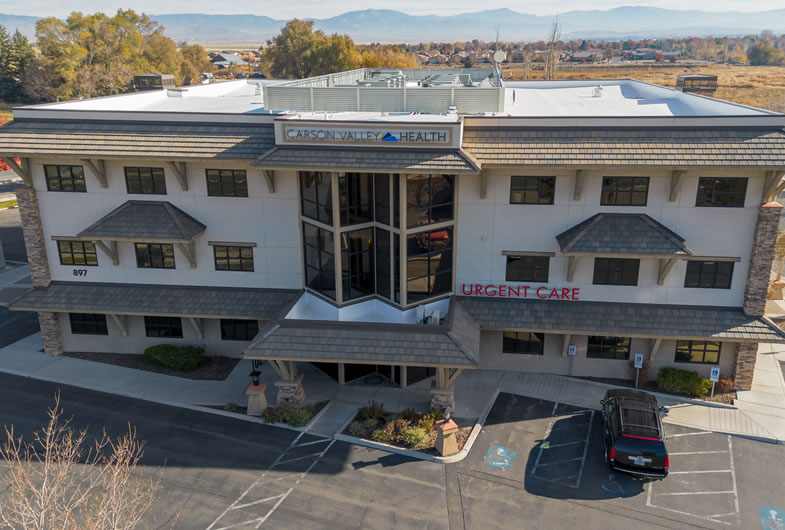 CVH Locations Specialty Care