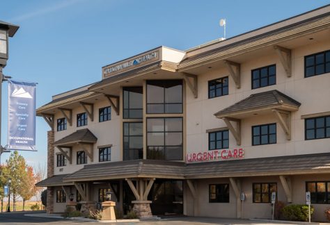 CVH Locations Urgent Care