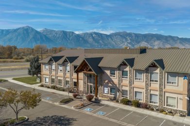 CVH Locations Wound Care