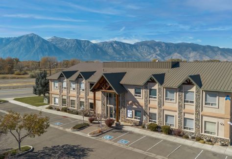 CVH Locations Wound Care