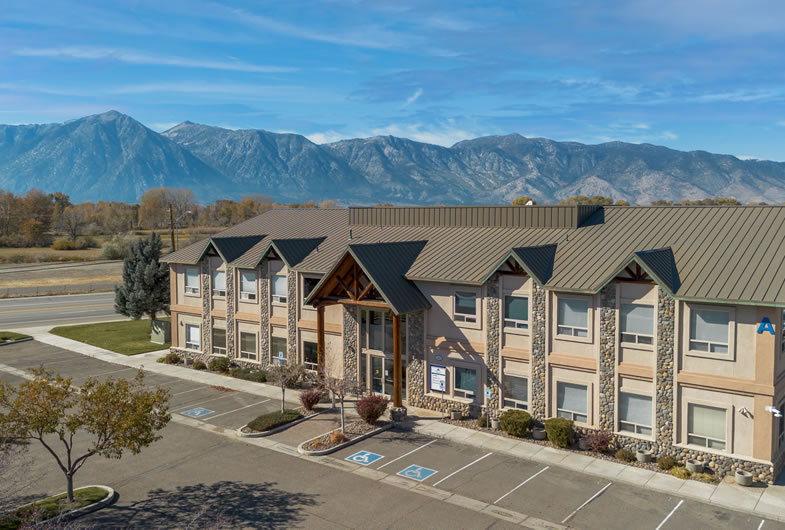 CVH Locations Wound Care