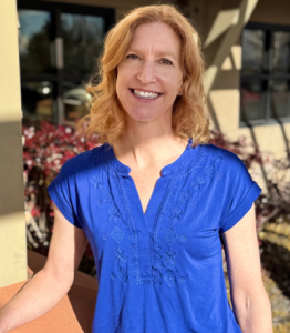 Kara Cole, APRN headshot