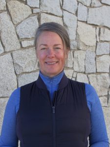 Catherine Kniley, PTA