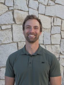 Chad Lipinsky, PT, DPT