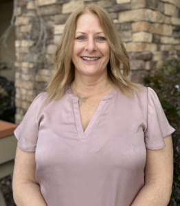 Cindy Veal, APRN
