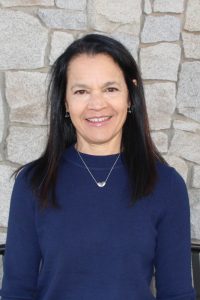 Claudia Delange, OTR-L, ARTIC