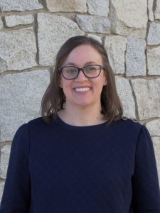 Crystal Robbins, PT, MSPT