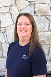 Darcy McInnis, MS, CCC-SLP