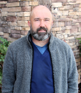 David Pritchett