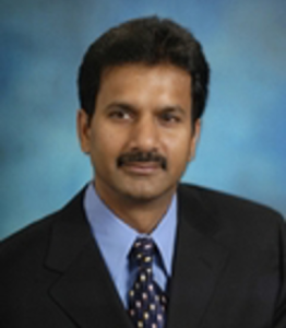 Dwarakanath Vuppalapati, MD