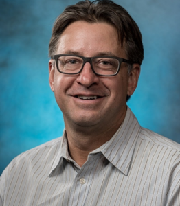 Garrett Schwartz, MD