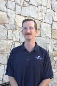 Harrison Brown PT, DPT
