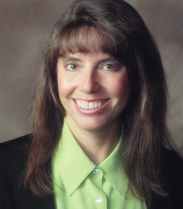 Judith Rosso, DO