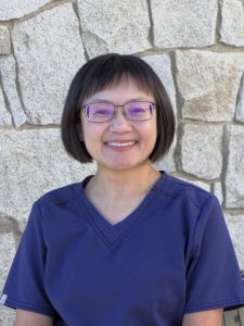 Katrina Tan, RN