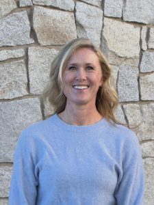 Kelli Killeen, PT, DPT, OCS