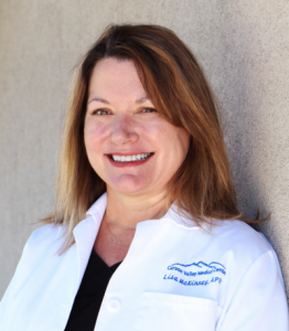 LisaMcKinneyAPRN