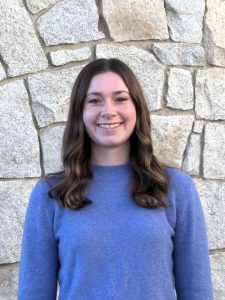 Makenzie Whimple, PT, DPT