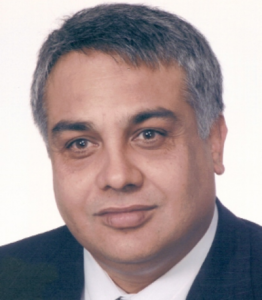 Malwinder Sidhu