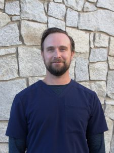 Matthew Tillitt, PT, DPT