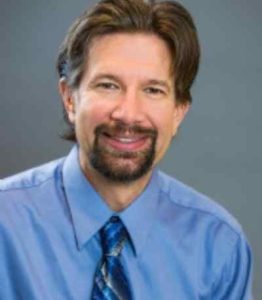 Michael Habicht, MD