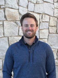 Nicholas Parlapiano, PT, DPT