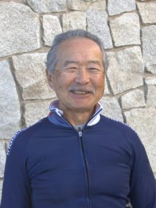 Rick Miyashiro, PT, MSPT