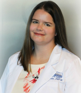 Tilda Martin, APRN