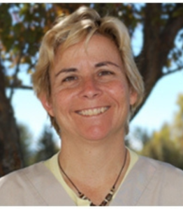 Victoria Melhuish, DPM