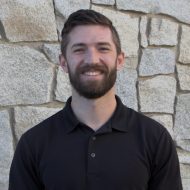 Bradley Goins, PT, DPT