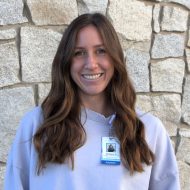 Brittany Graves, PT, DPT