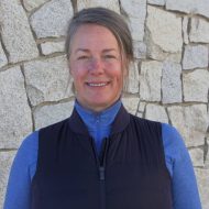 Catherine Kniley, PTA