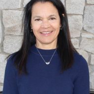 Claudia Delange, OTR-L, ARTIC