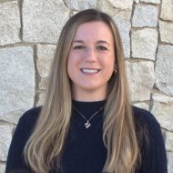 Courtney Carmichael-Hight, PT, DPT