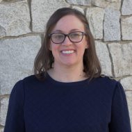 Crystal Robbins, PT, MSPT